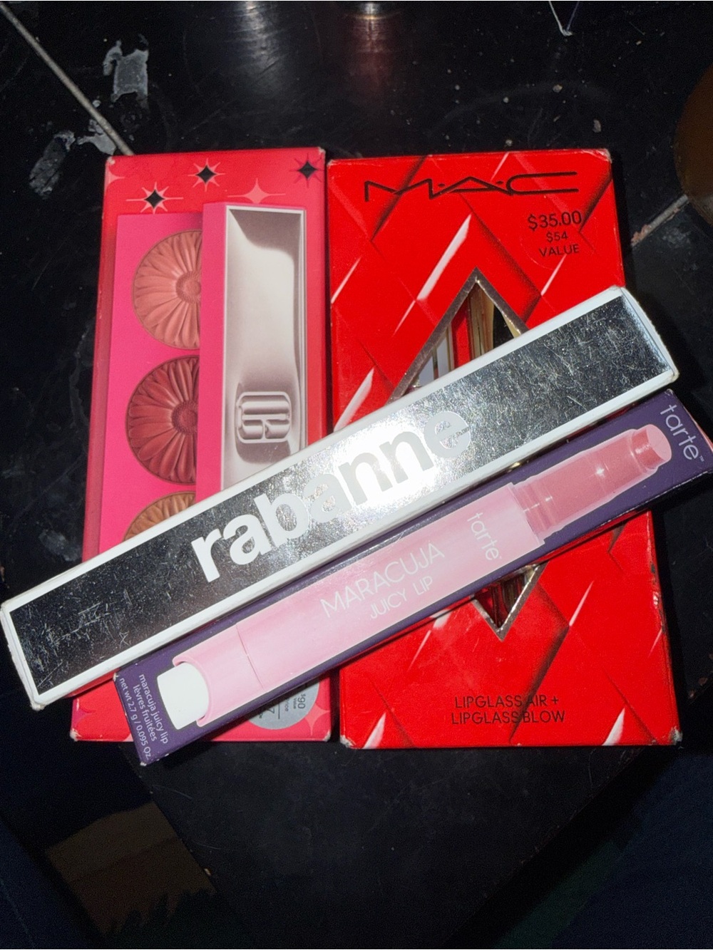 MAC Cosmetics Lip Gloss Bundle with so much more! - Picture 13 of 13